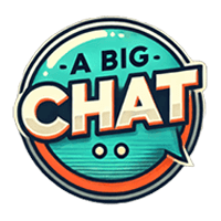 A Big Chat - Connect with People Worldwide